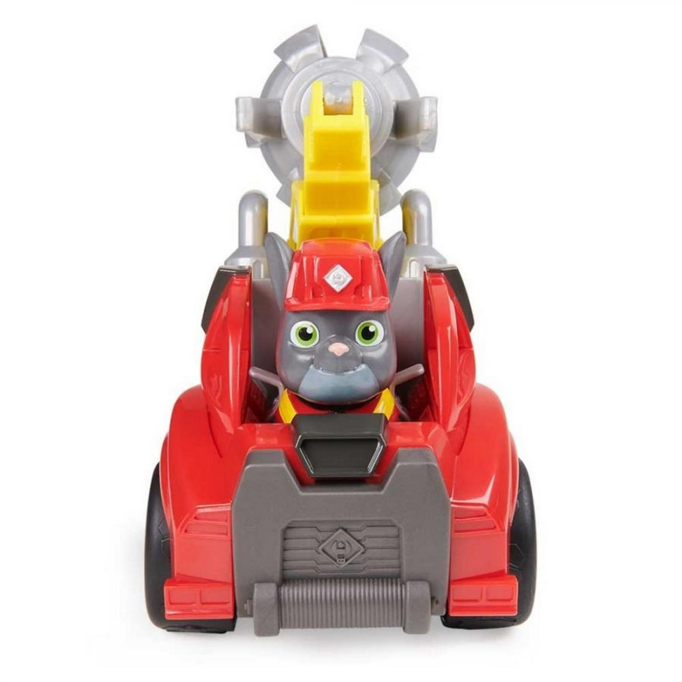 Детский строительный автомобиль с фигуркой Заряда Spin Master SM28500/6066539