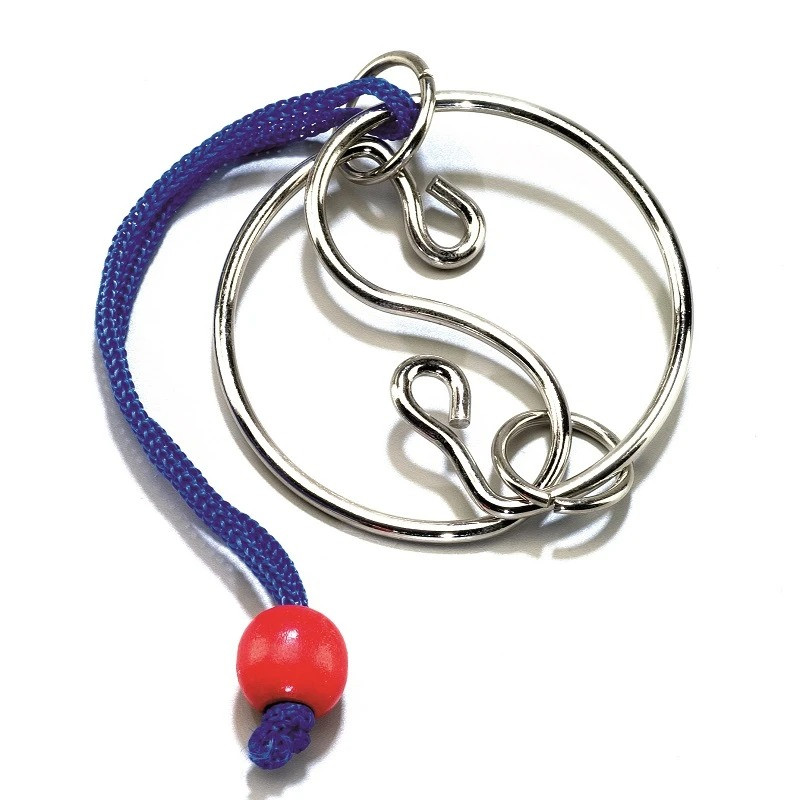 Дротяна головоломка Траса 18 473288