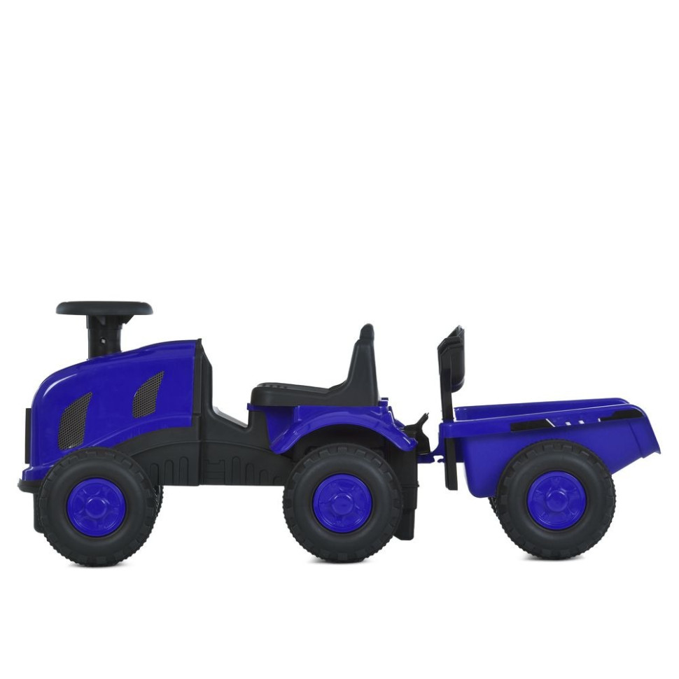 Детская каталка-толокар Bambi Racer M 6154-4 до 25 кг