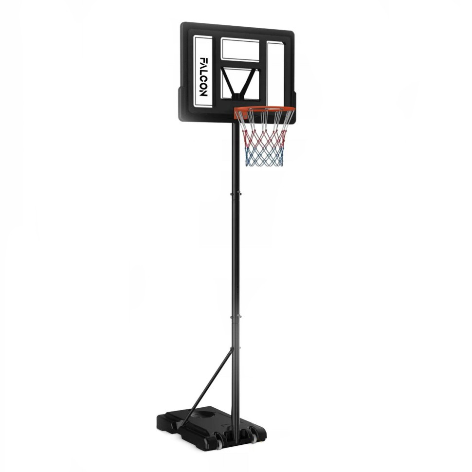 Баскетбольная стойка Junior-2 1.6-2.1 Falcon P-5905973405348