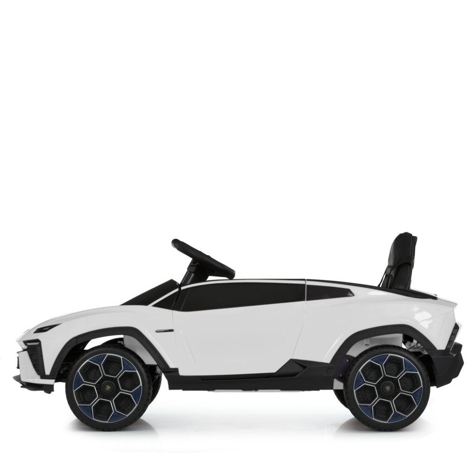 Детский электромобиль Машина Bambi M 6293EBLR-1 до 30 кг