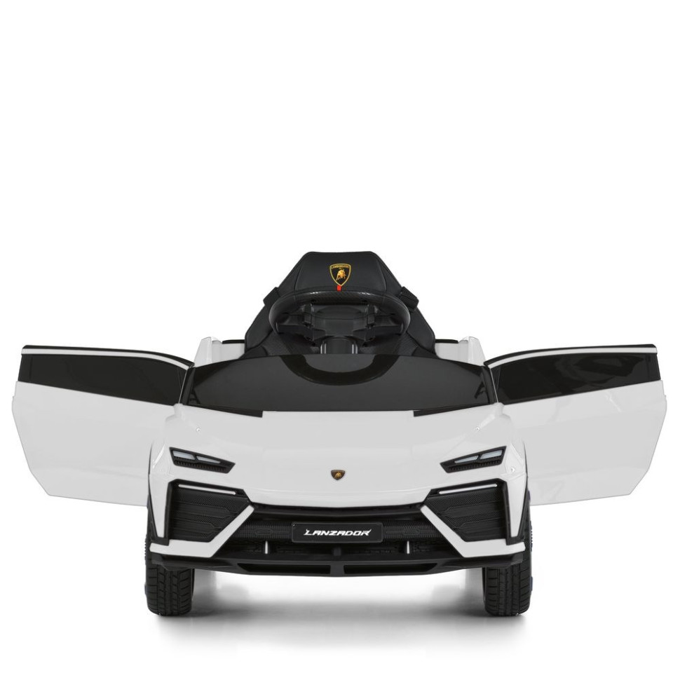 Детский электромобиль Машина Bambi M 6293EBLR-1 до 30 кг