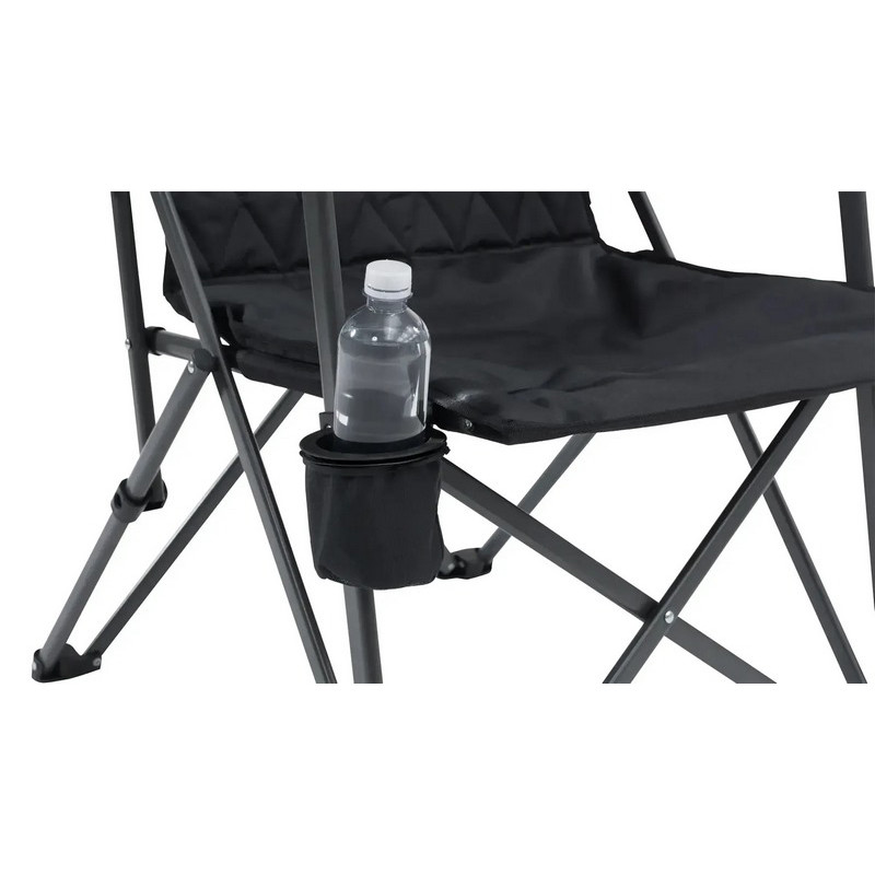 Кресло кемпинговое Derwent 470444 Outwell 931753 Black