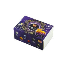 Набор акриловых красок Rudix 850601, 6 цветов по 20 мл Набор акриловых красок Rudix 850601, 6 цветов по 20 мл