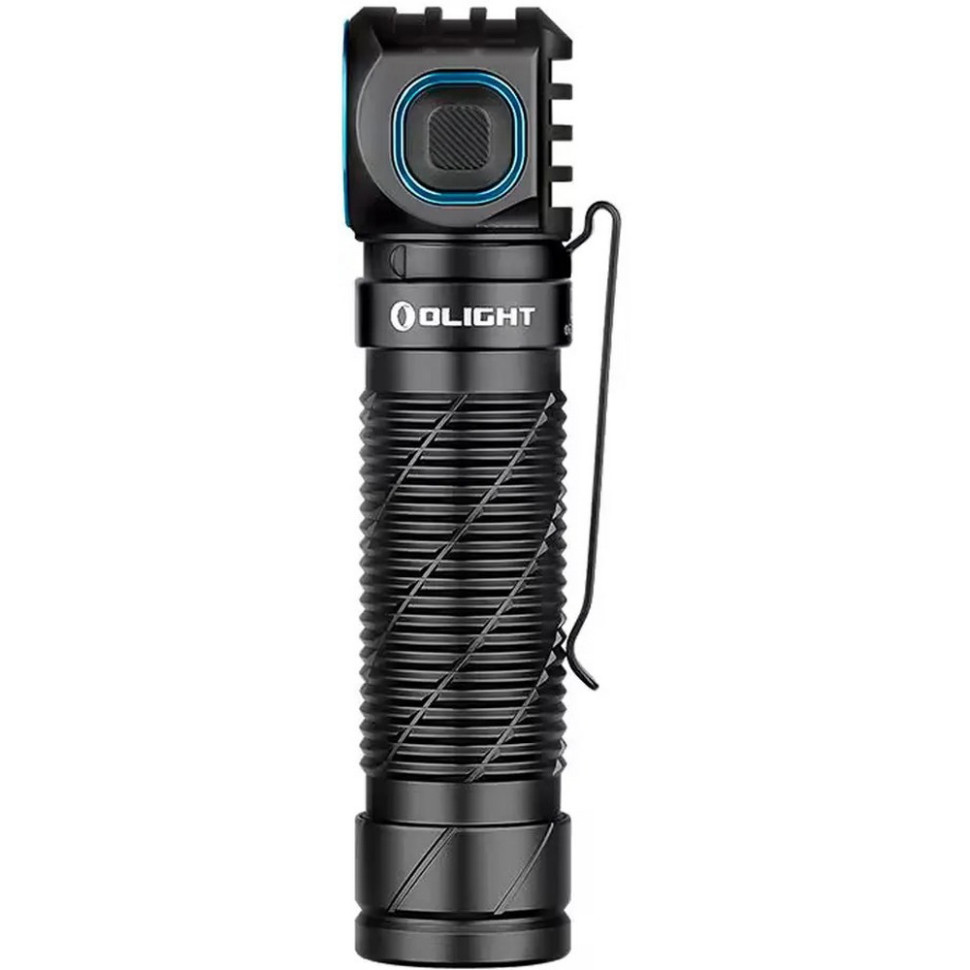 Фонарь Perun 3 Standard Verision Olight 0.0000.3008 black 3000 люмен
