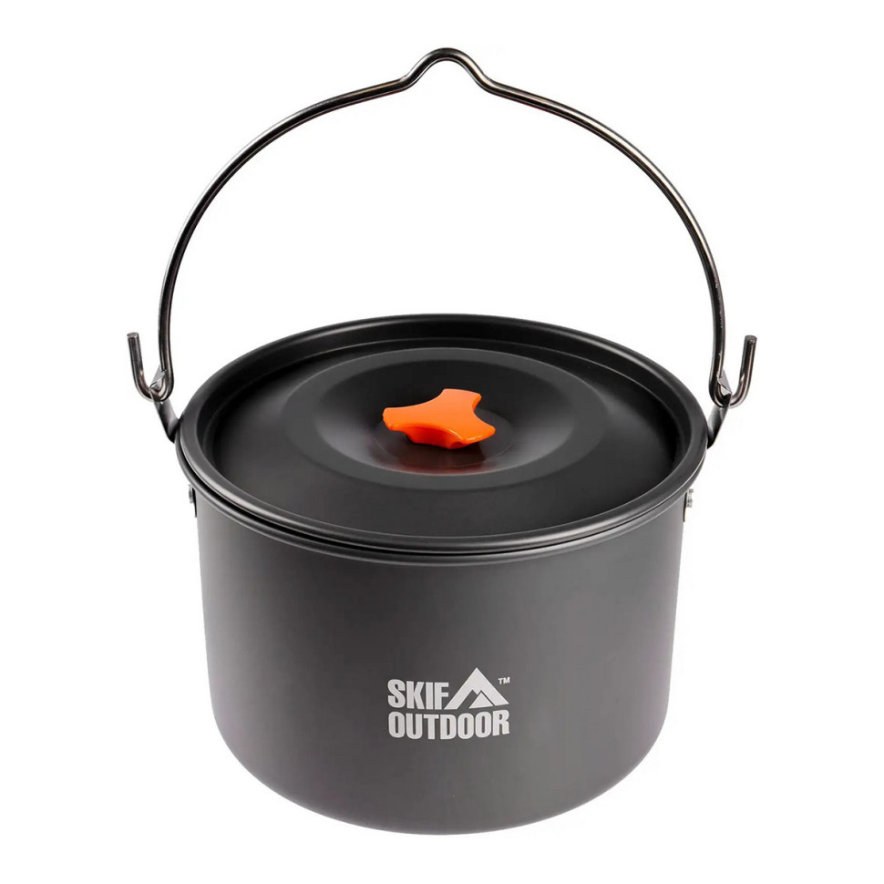 Набір для приготування їжі Fuzz SeT Skif Outdoor SO-HC720 L