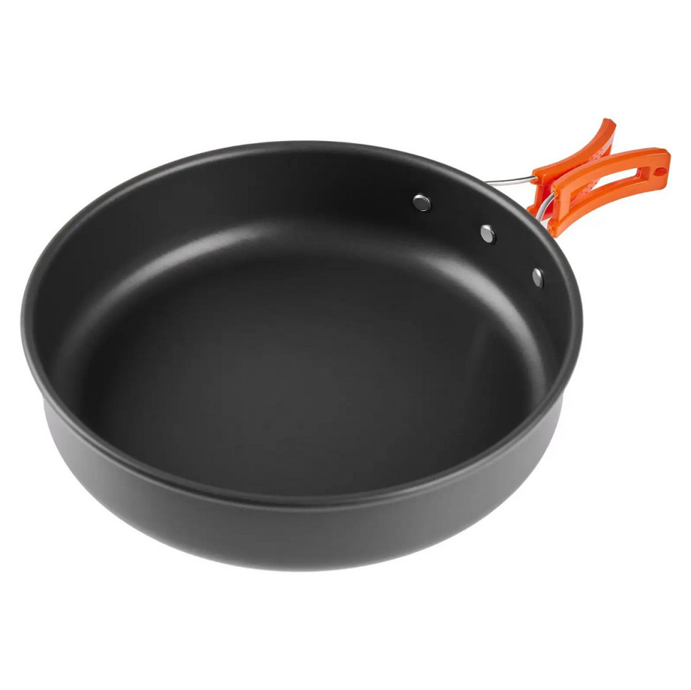 Набір для приготування їжі Fuzz SeT Skif Outdoor SO-HC720 L