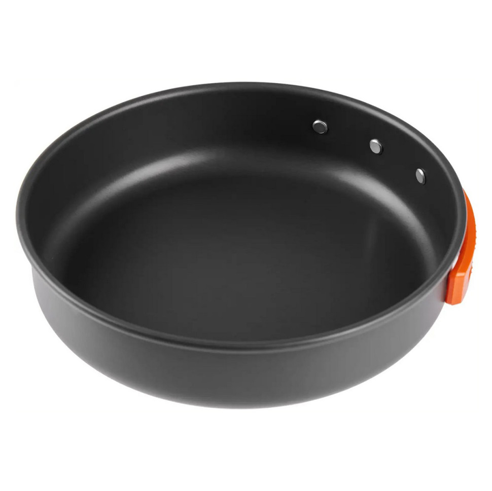 Набір для приготування їжі Fuzz SeT Skif Outdoor SO-HC720 L