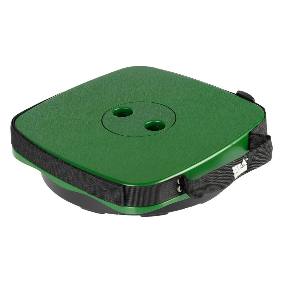 Стілець розкладний Tower Q Skif Outdoor QHTC1002OL, olive