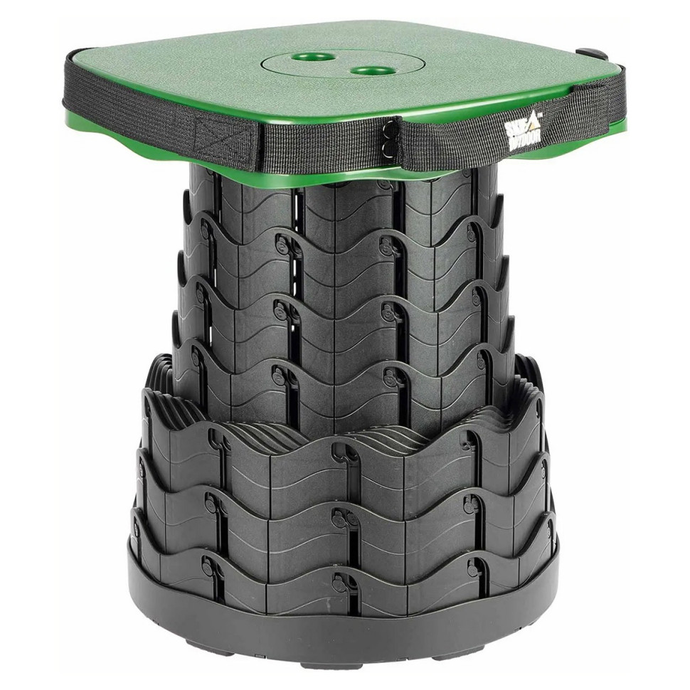 Стілець розкладний Tower Q Skif Outdoor QHTC1002OL, olive
