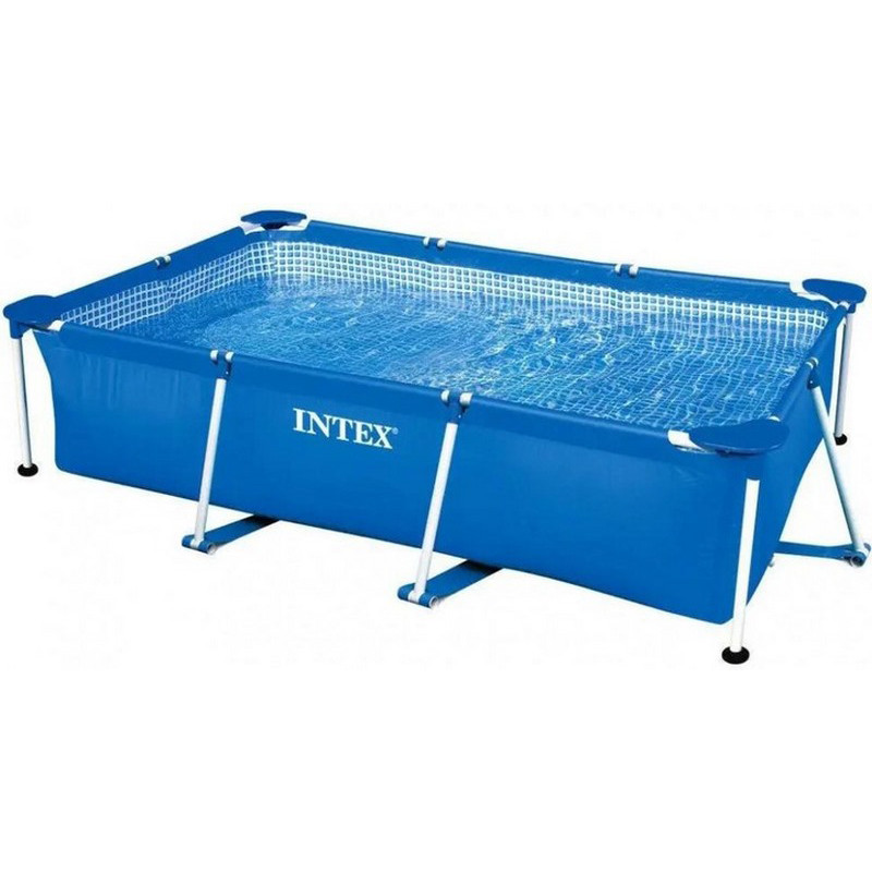 Бассейн каркасный Intex 28271NP 260х160х65 см, 2282 л