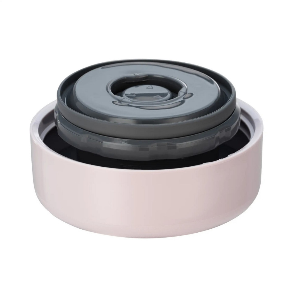 Харчовий термоконтейнер Zojirushi SW-KA75HPM 0,75 л, рожевий