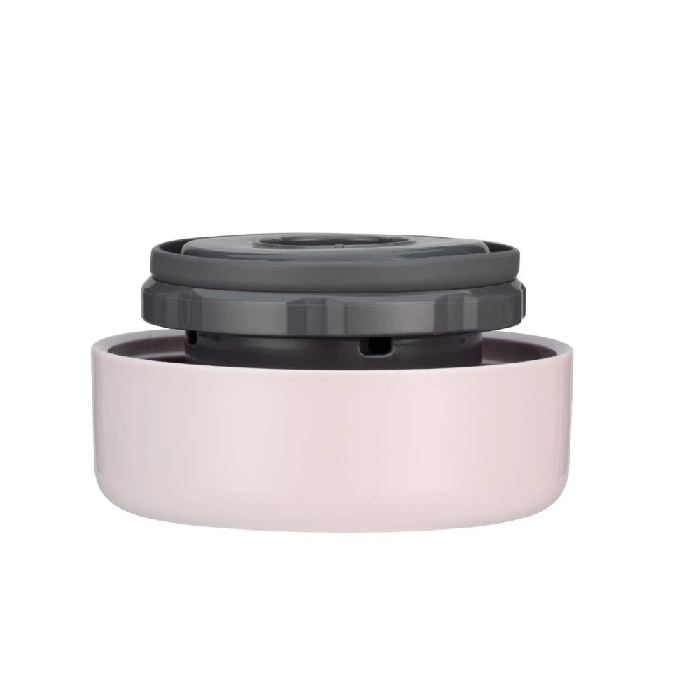 Харчовий термоконтейнер Zojirushi SW-KA75HPM 0,75 л, рожевий
