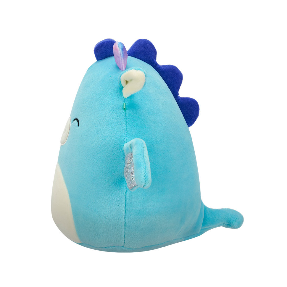 М'яка іграшка Дракон Тетяна Squishmallows SQCR06614, 19 см
