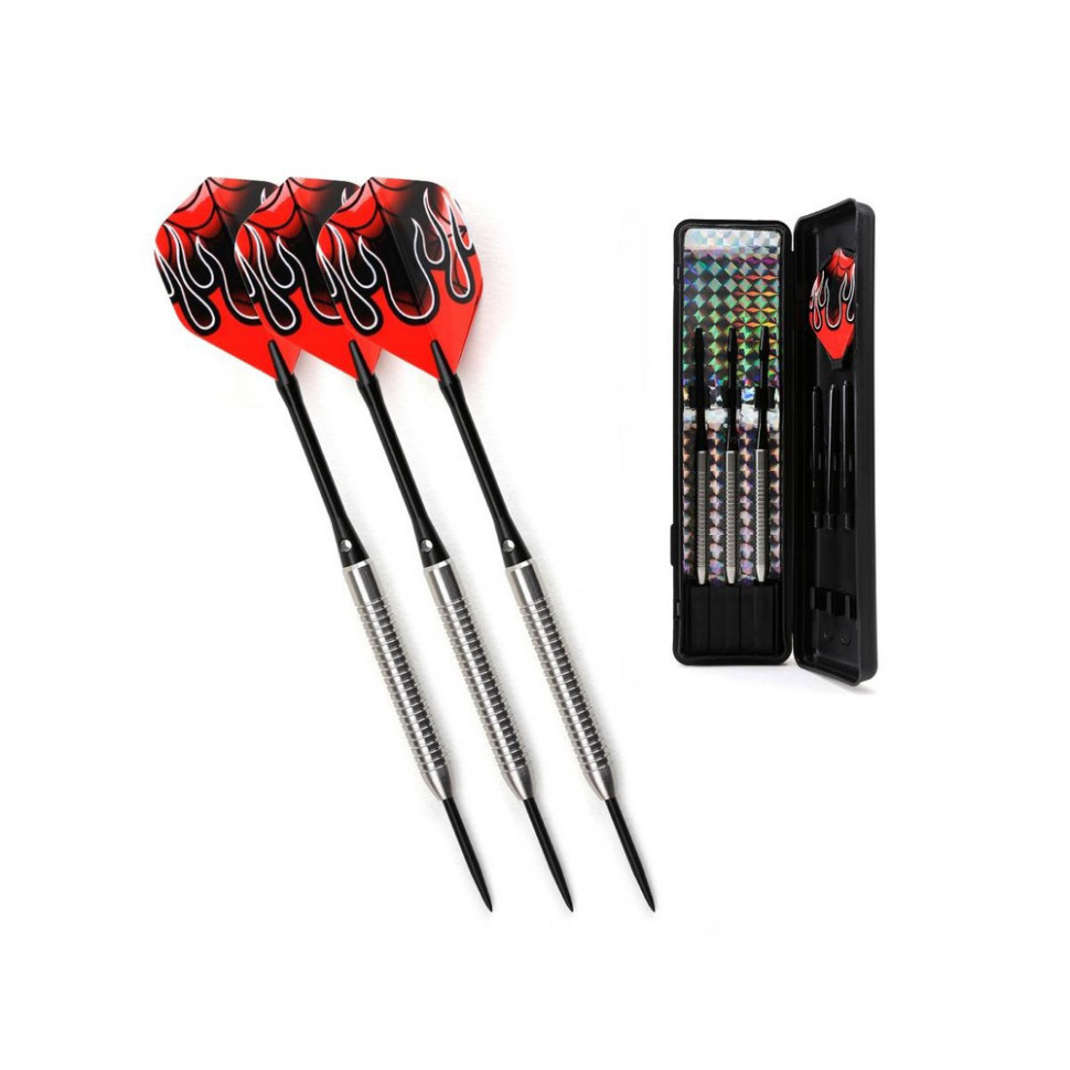 Дротики для дартса WinMax G399 (90% Вольфрам, 22 грамма)