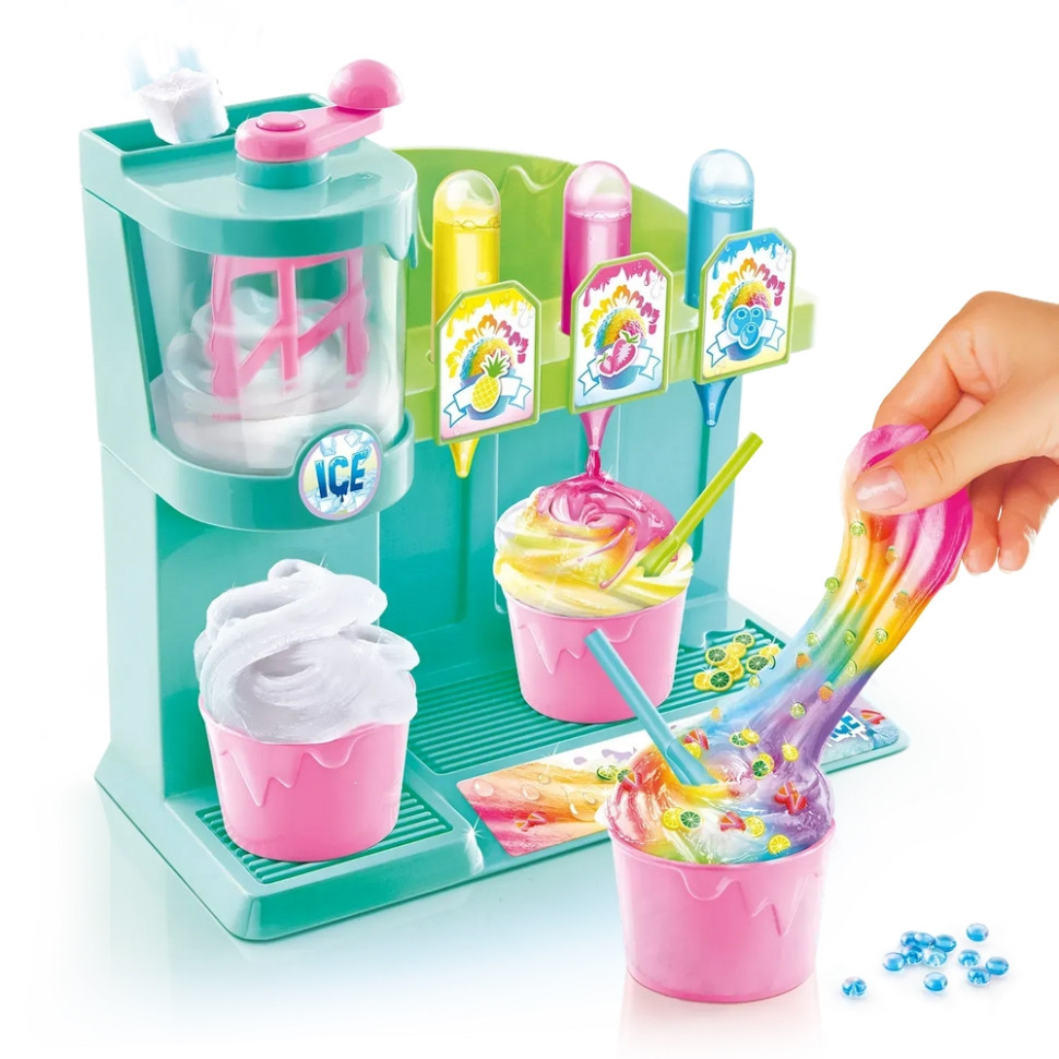 Набор для творчества Slime DIY 