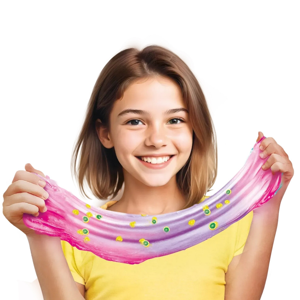 Набор для творчества Slime DIY 