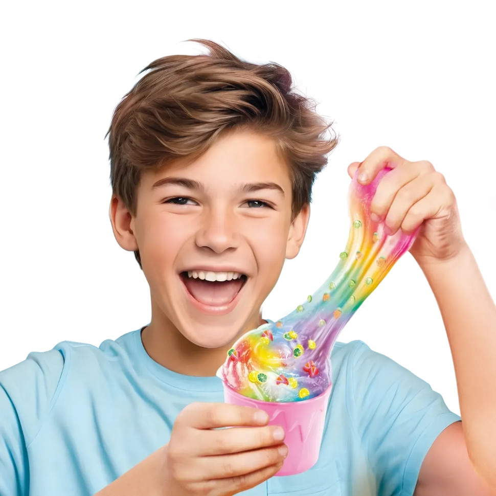 Набор для творчества Slime DIY 