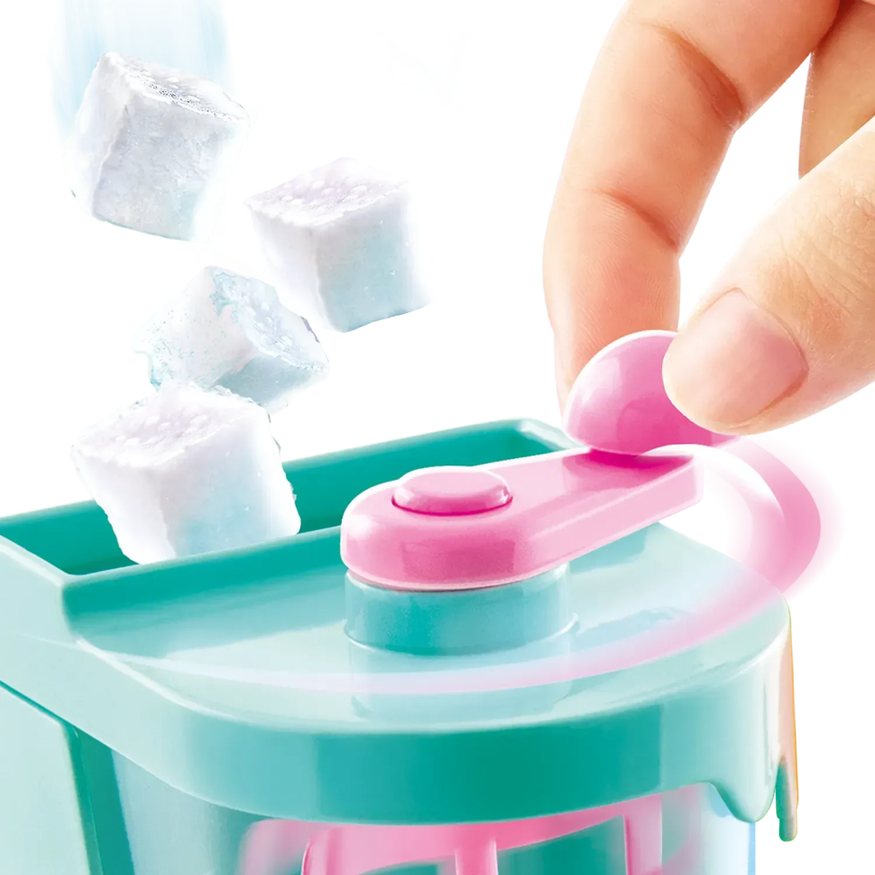 Набор для творчества Slime DIY 