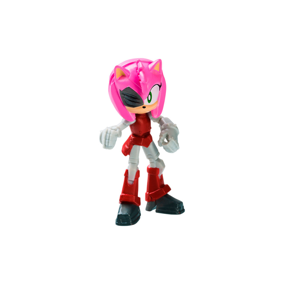 Ігрова фігурка Расті Роуз Sonic Prime SON2010H, 6,5 см