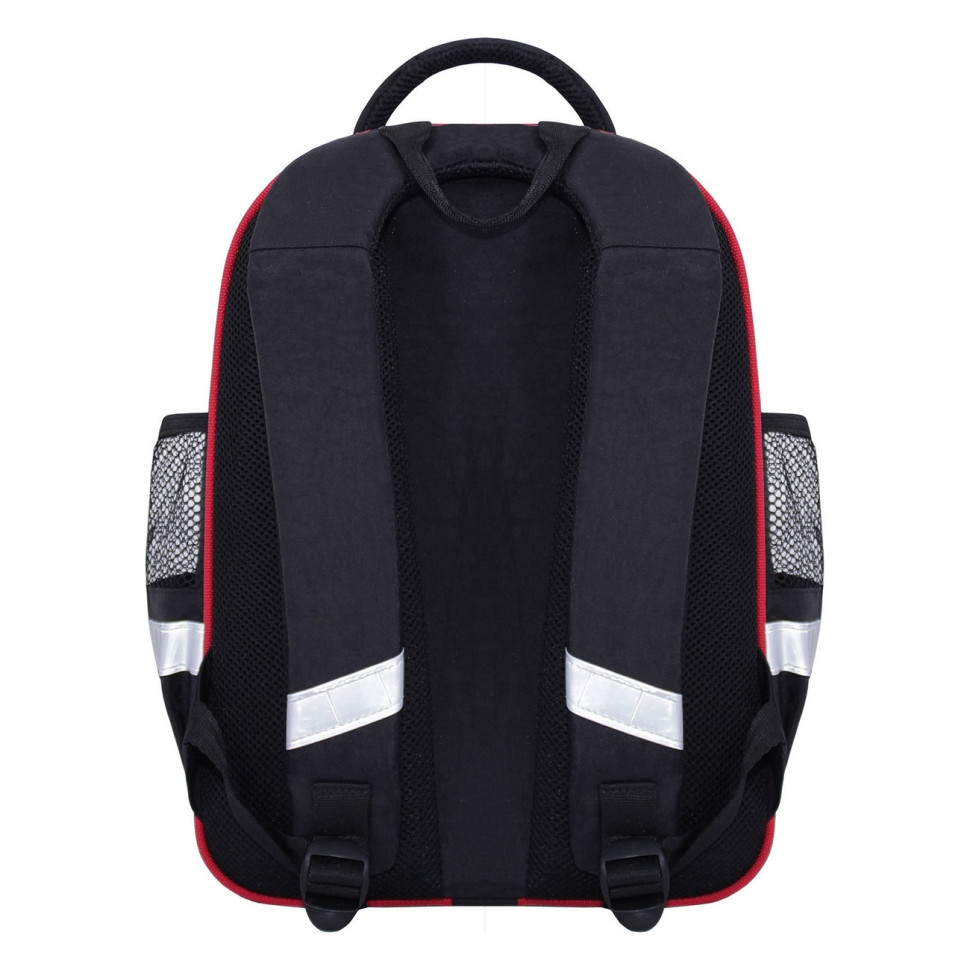 Шкільний рюкзак Mouse Bagland 85268110 об'єм 14 л