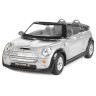 Машинка інерційна Kinsmart KT5089W Mini Cooper S