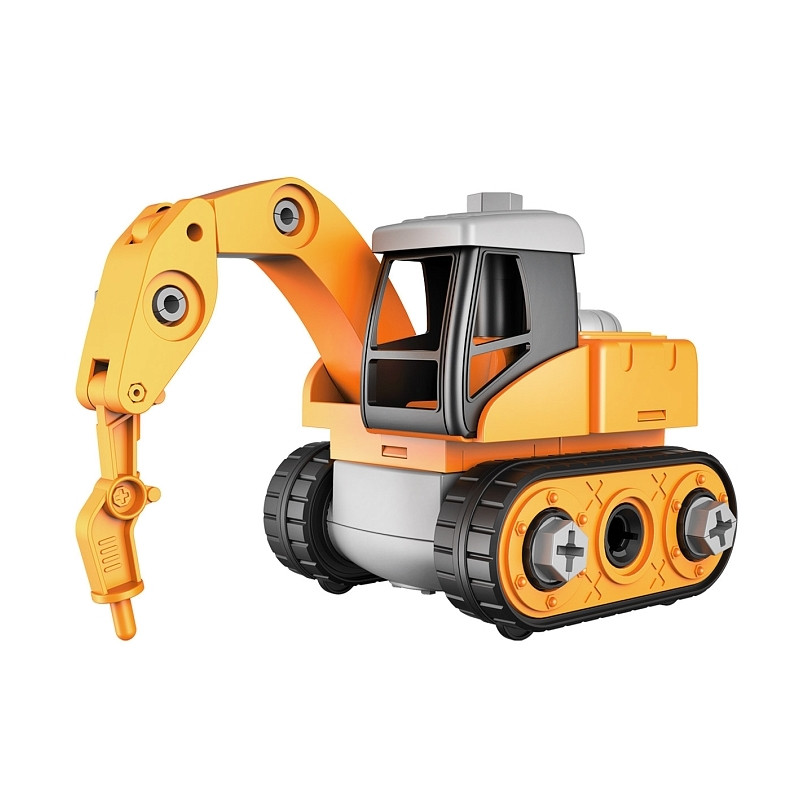 Конструктор 