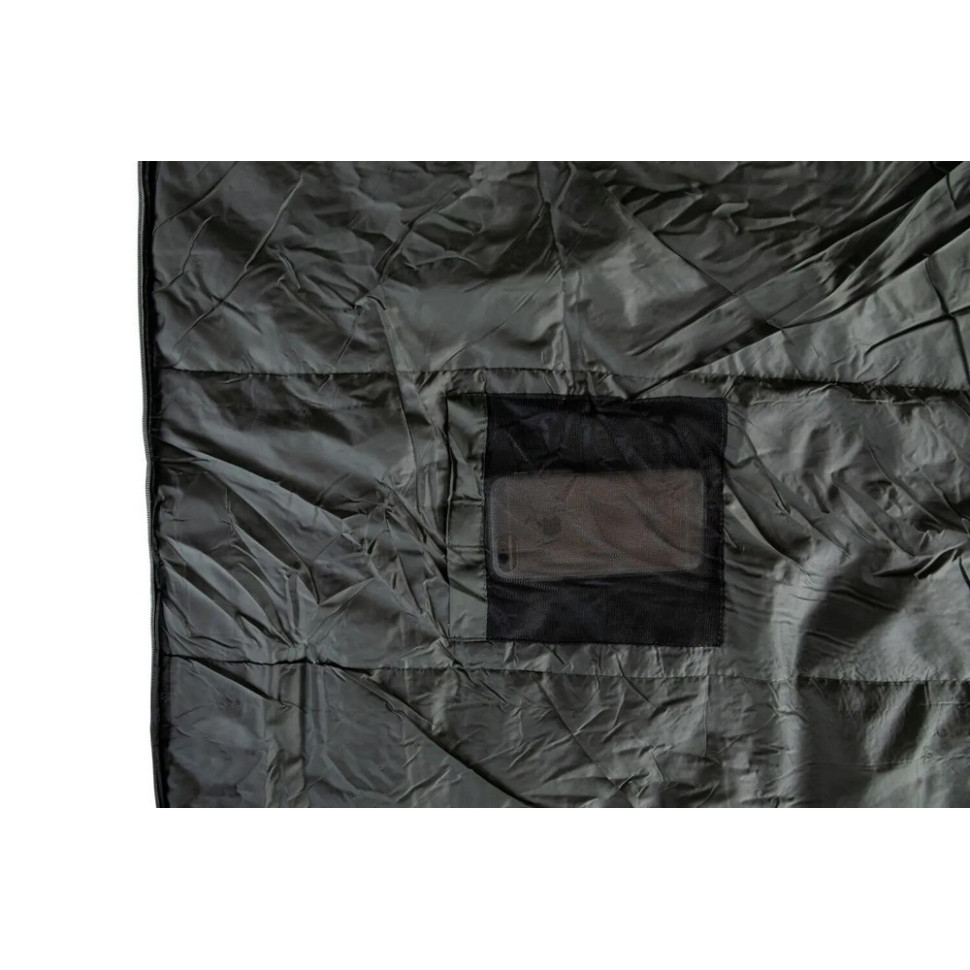 Спальный мешок Airy Light Tramp UTRS-056-R Правый