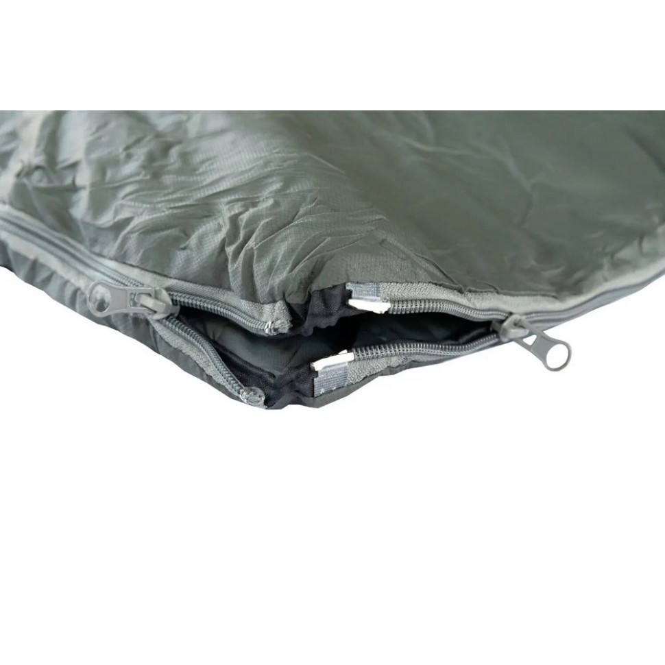 Спальный мешок Airy Light Tramp UTRS-056-R Правый