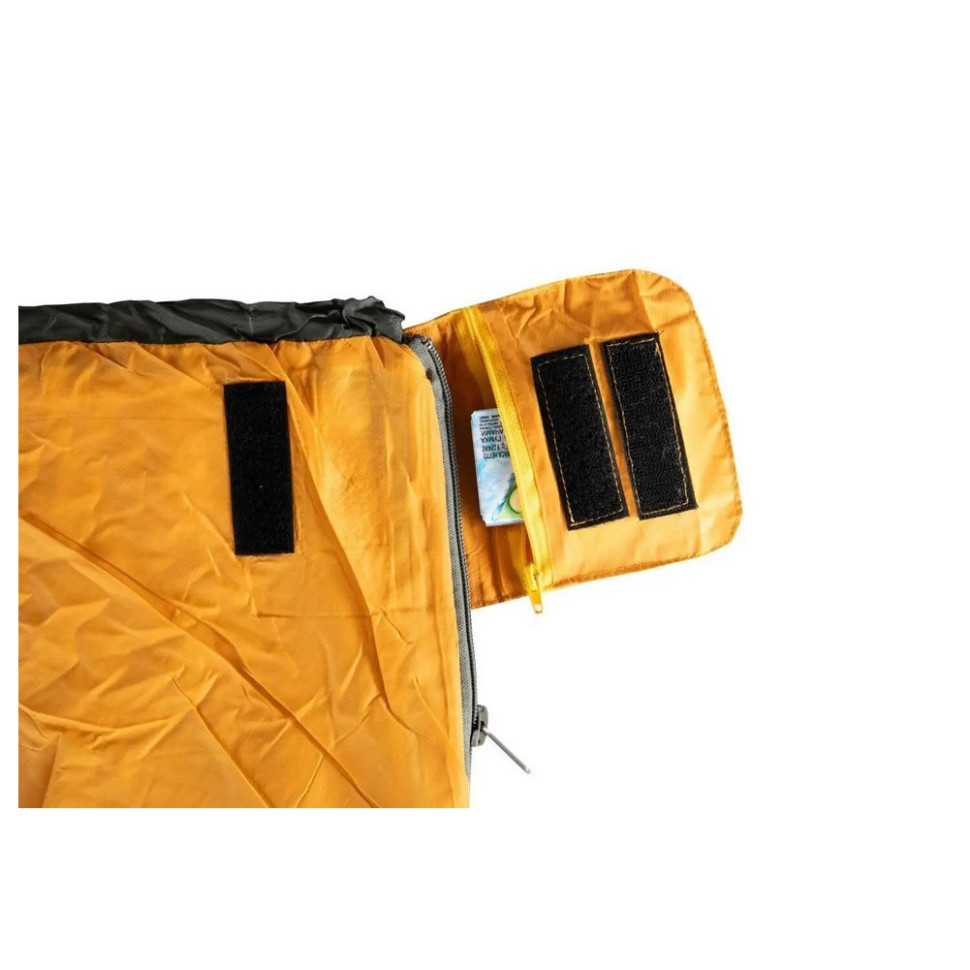 Спальный мешок Airy Light Tramp UTRS-056-R Правый