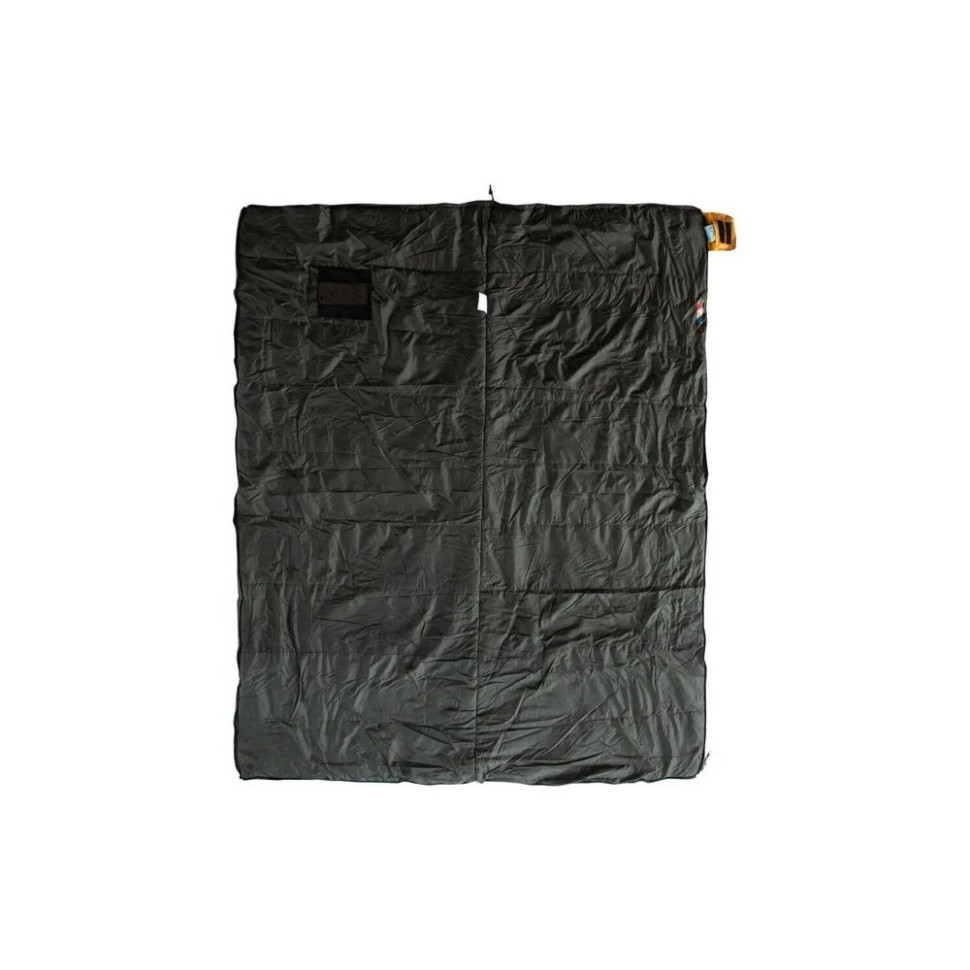 Спальный мешок Airy Light Tramp UTRS-056-R Правый