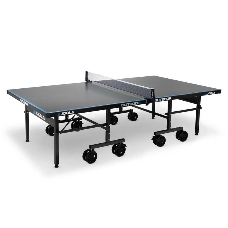 Теннисный стол Outdoor J500A Joola 930757 Grey 274 x 152,5 x 76 см