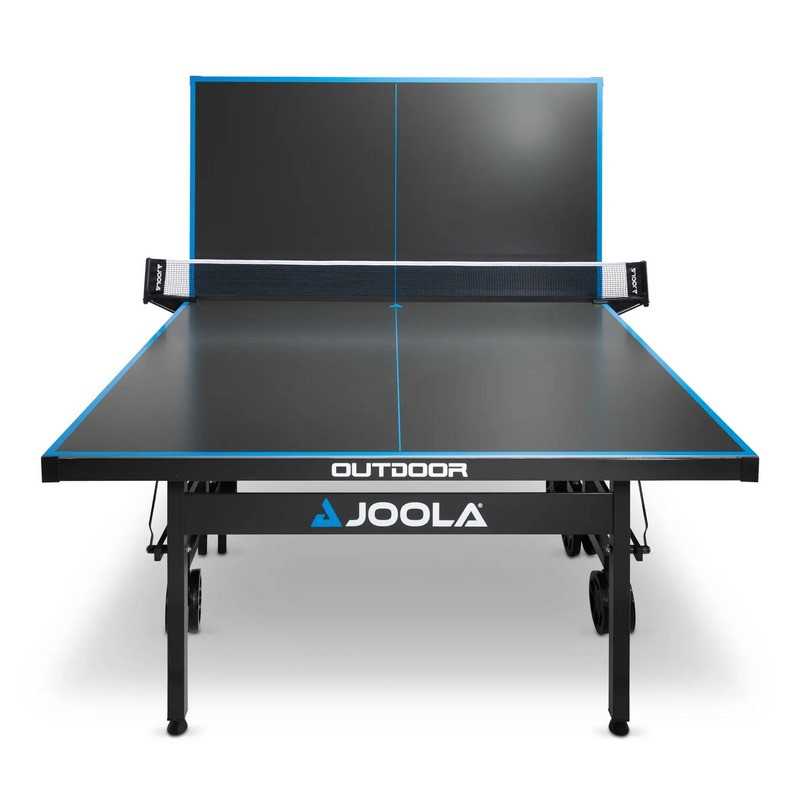 Теннисный стол Outdoor J500A Joola 930757 Grey 274 x 152,5 x 76 см