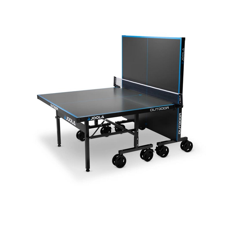 Теннисный стол Outdoor J500A Joola 930757 Grey 274 x 152,5 x 76 см
