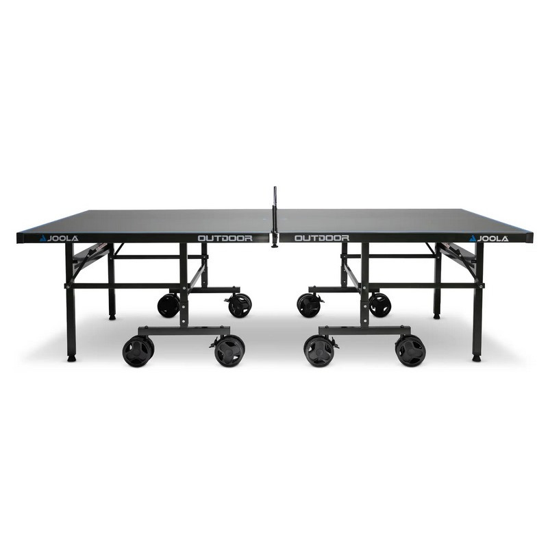 Теннисный стол Outdoor J500A Joola 930757 Grey 274 x 152,5 x 76 см