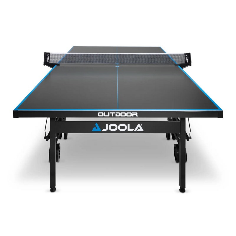 Теннисный стол Outdoor J500A Joola 930757 Grey 274 x 152,5 x 76 см