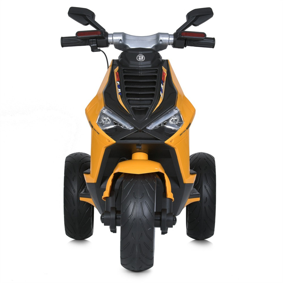 Детский электромобиль Мотоцикл Bambi Racer M 5744EL-6 до 30 кг