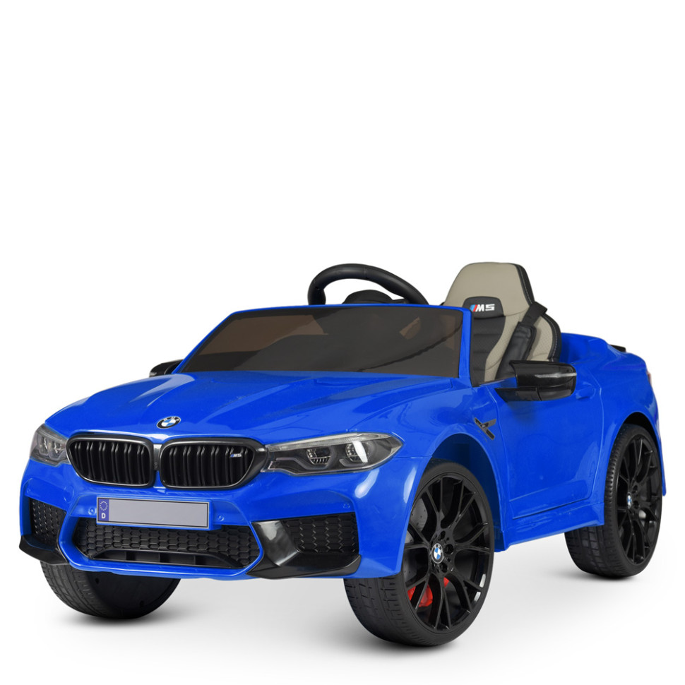 Детский электромобиль Bambi M 4791EBLR-4 BMW до 30 кг