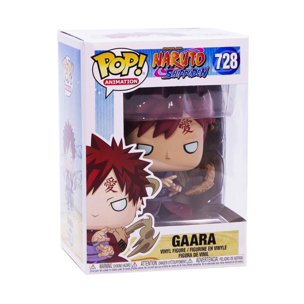 Игровая фигурка FUNKO POP! cерии 