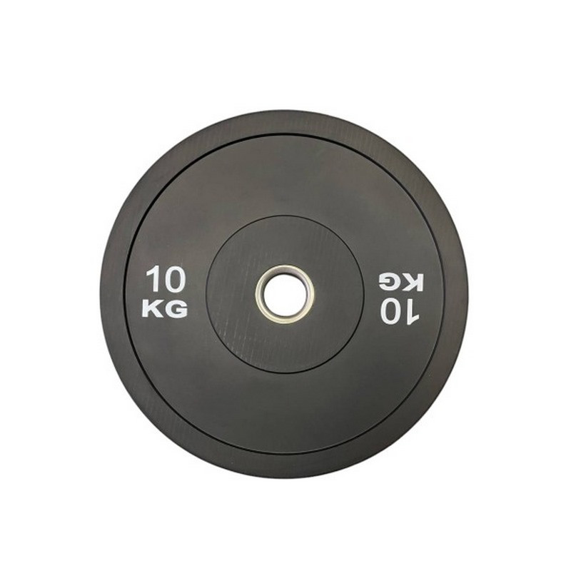 Бамперний диск FF51B1E-10kg Generation Fitness 522824FS 10 кг
