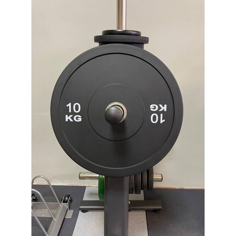 Бамперний диск FF51B1E-10kg Generation Fitness 522824FS 10 кг