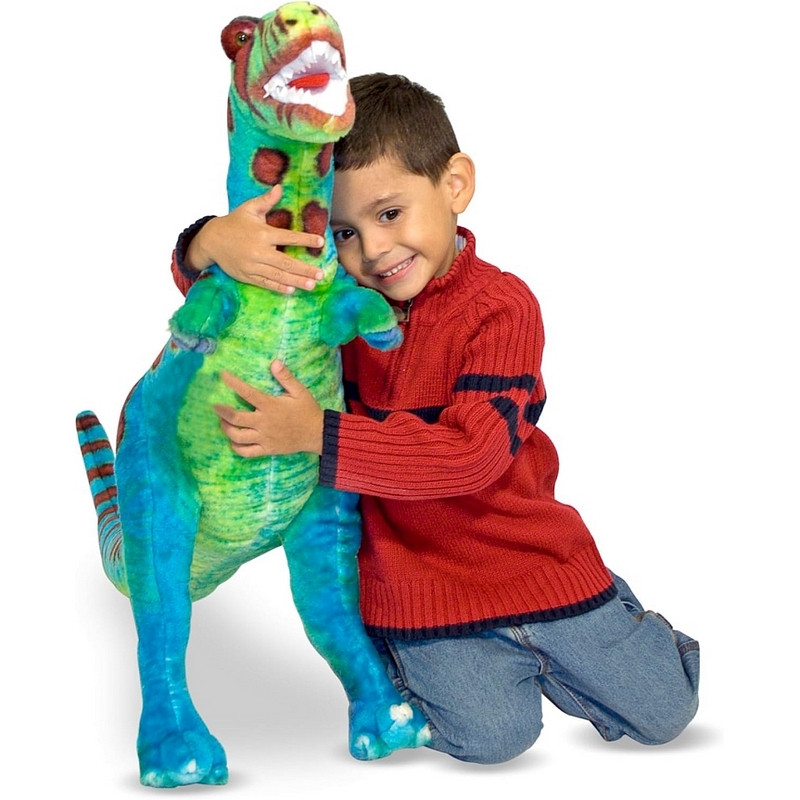 Дитяча м'яка іграшка