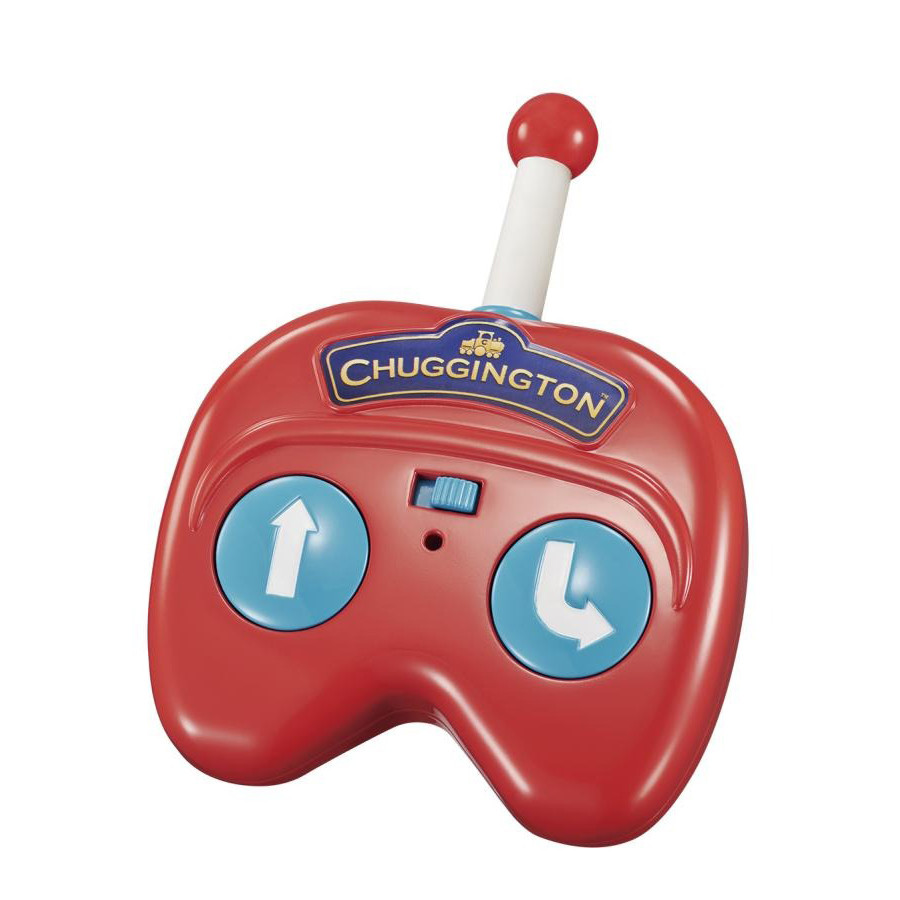 Паровозик Вилсон CHUGGINGTON EU890701