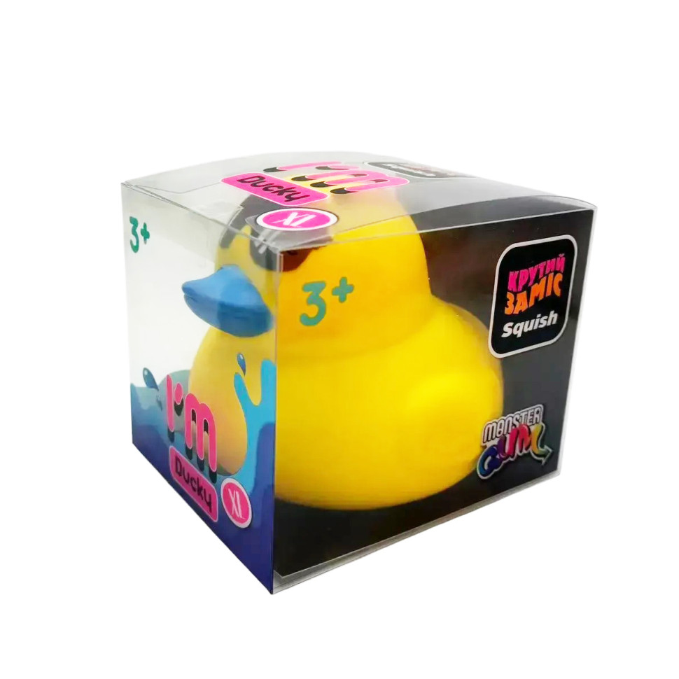 Дитячий антистрес 