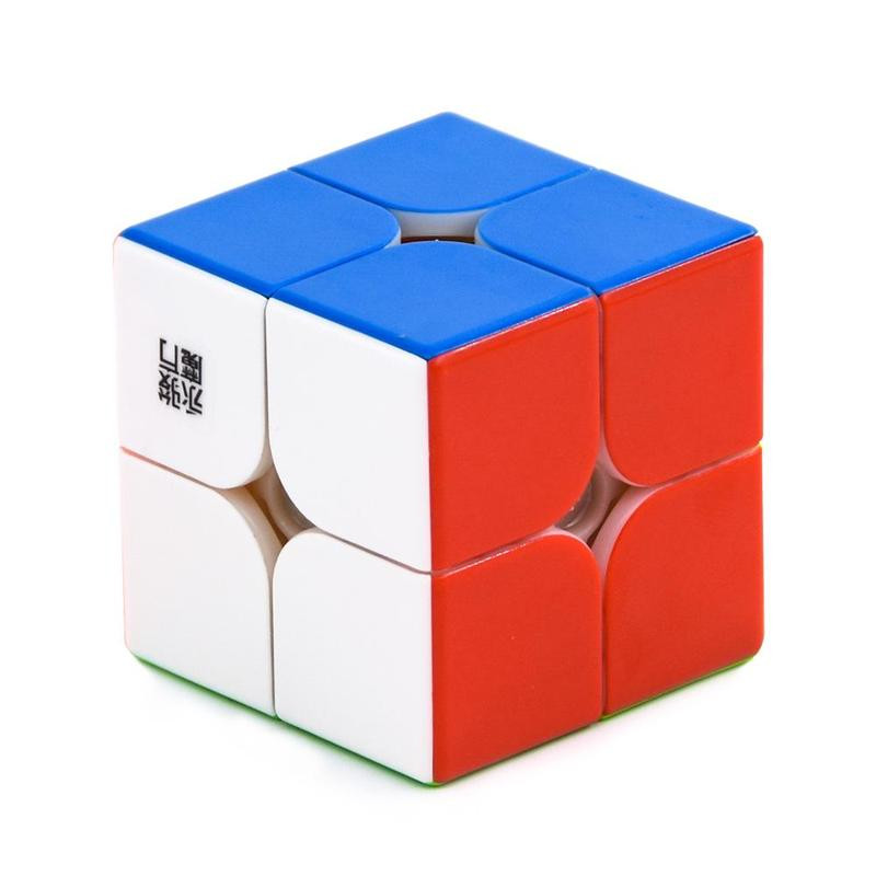 Кубик YJ 2x2 YuPo V2M YJ8338 Stickerless