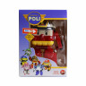 Детский робот-трансформер "Robocar Poli" Bambi 83168