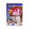 Детский робот-трансформер "Robocar Poli" Bambi 83168