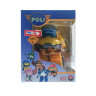 Детский робот-трансформер "Robocar Poli" Bambi 83168
