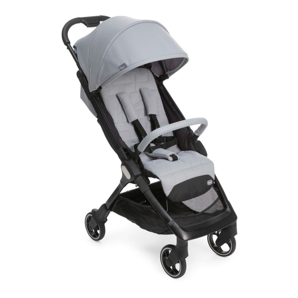 Прогулочная коляска WE Stroller Chicco 79885.19 до 15 кг
