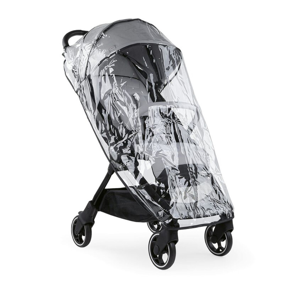 Прогулочная коляска WE Stroller Chicco 79885.19 до 15 кг